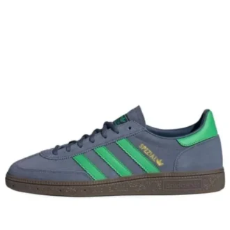 Adidas Handball Spezial ”Preloved Ink Semi Screaming Green”