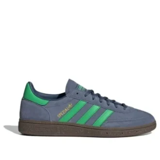 Adidas Handball Spezial ”Preloved Ink Semi Screaming Green”