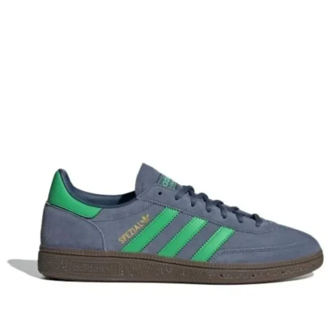 Adidas Handball Spezial ”Preloved Ink Semi Screaming Green”