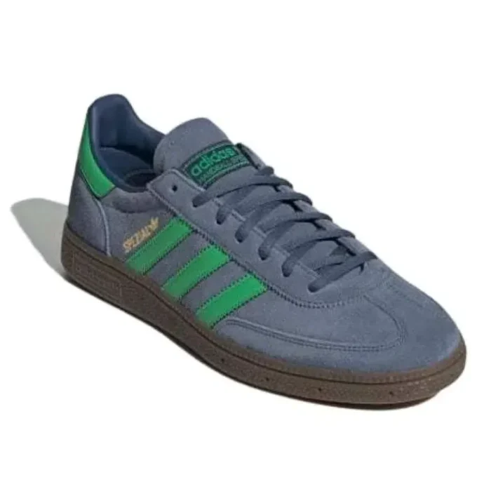 Adidas Handball Spezial ”Preloved Ink Semi Screaming Green”