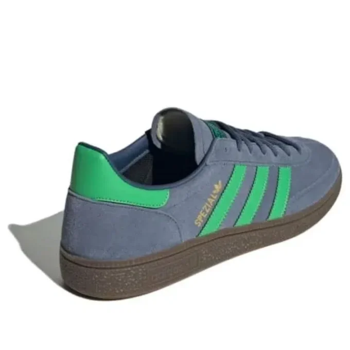 Adidas Handball Spezial ”Preloved Ink Semi Screaming Green”