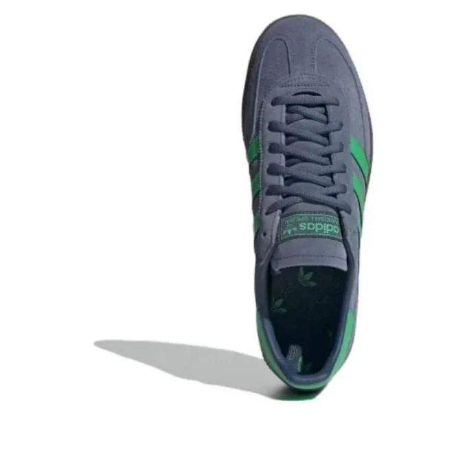 Adidas Handball Spezial ”Preloved Ink Semi Screaming Green”