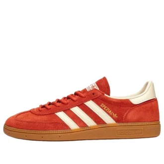 Adidas Handball Spezial ”Preloved Red Gum”