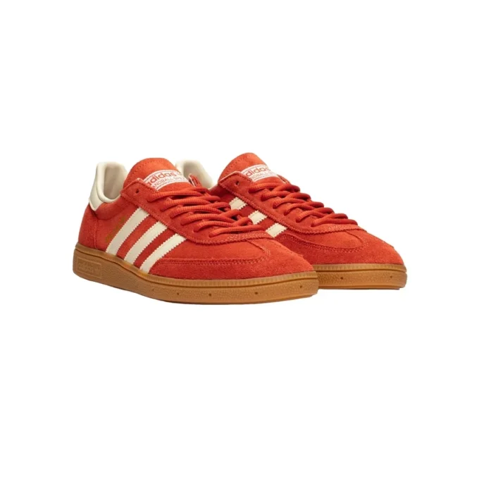 Adidas Handball Spezial ”Preloved Red Gum”