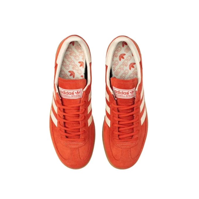 Adidas Handball Spezial ”Preloved Red Gum”