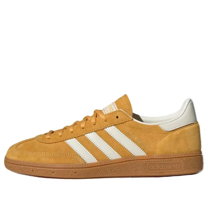 Adidas Handball Spezial ”Preloved Yellow”