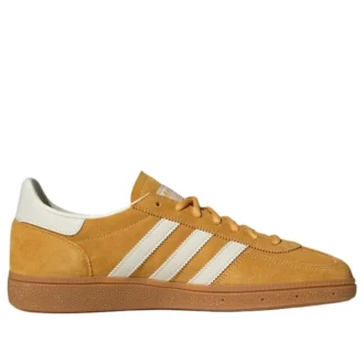 Adidas Handball Spezial ”Preloved Yellow”