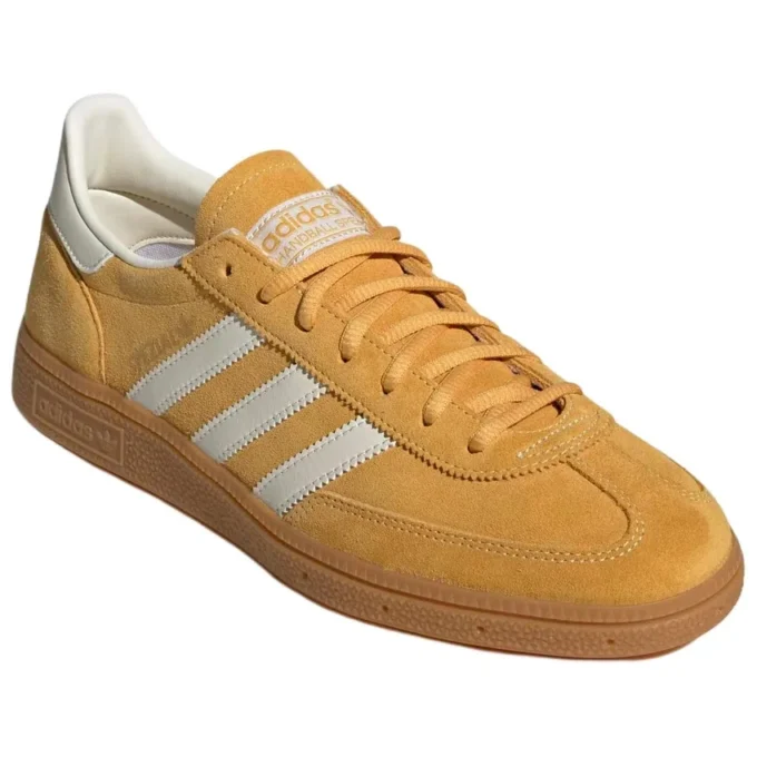 Adidas Handball Spezial ”Preloved Yellow”