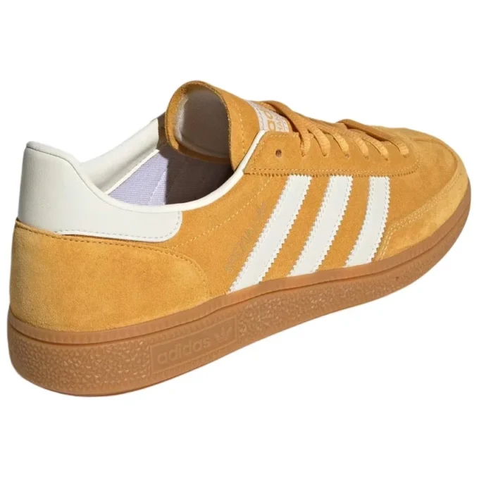 Adidas Handball Spezial ”Preloved Yellow”