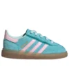 Adidas Handball Spezial ”Pulse Aqua Clear Pink Gum”