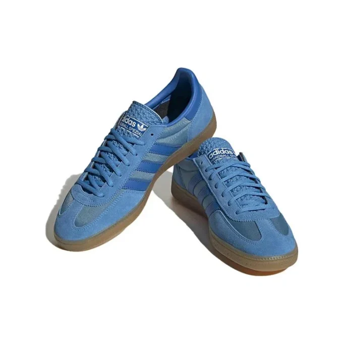 Adidas Handball Spezial ”Pulse Blue”