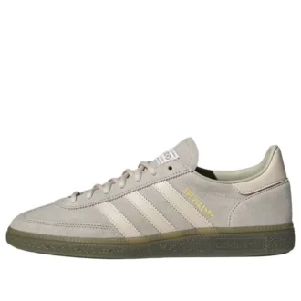 Adidas Handball Spezial ”Putty Grey Halo Ivory”