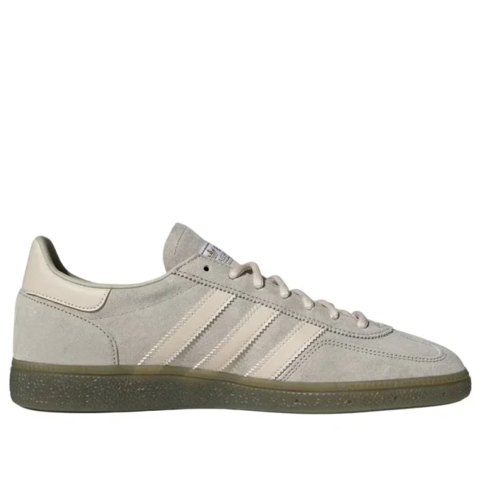 Adidas Handball Spezial ”Putty Grey Halo Ivory”