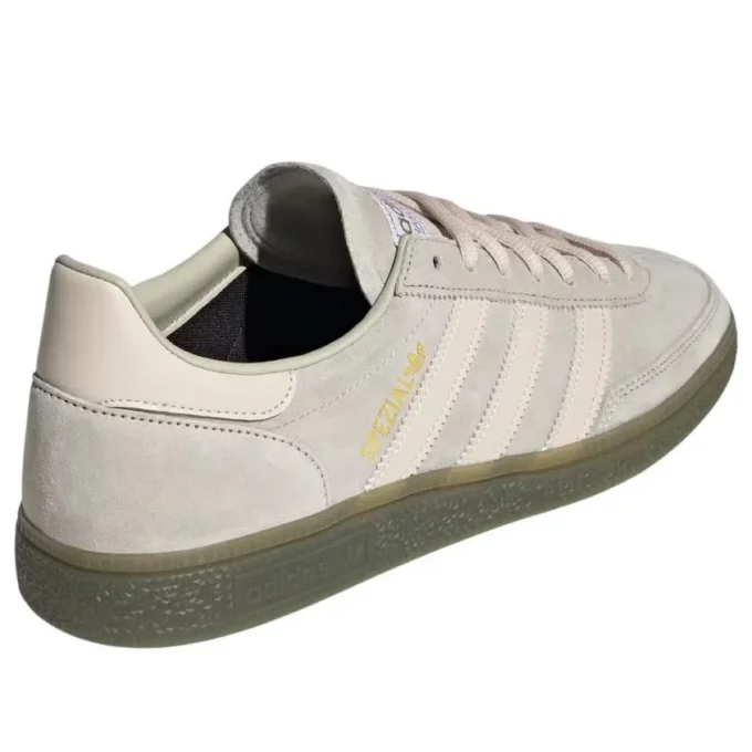 Adidas Handball Spezial ”Putty Grey Halo Ivory”
