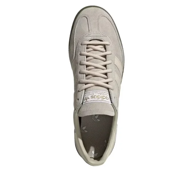 Adidas Handball Spezial ”Putty Grey Halo Ivory”
