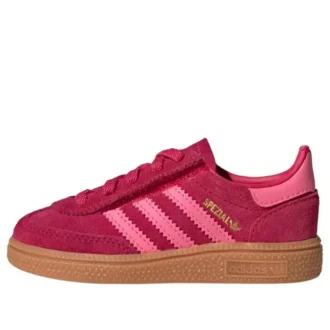 Adidas Handball Spezial ”Ruby Red Lucid Pink Gum”