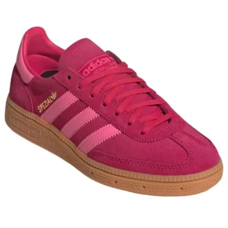 Adidas Handball Spezial ”Ruby Red Lucid Pink Gum”