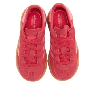 Adidas Handball Spezial ”Ruby Red Lucid Pink Gum”