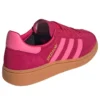 Adidas Handball Spezial ”Ruby Red Lucid Pink Gum”