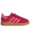 Adidas Handball Spezial ”Ruby Red Lucid Pink Gum”