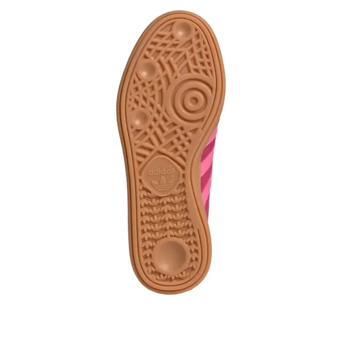 Adidas Handball Spezial ”Ruby Red Lucid Pink Gum”