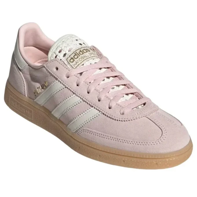 Adidas Handball Spezial ”Sandy Pink Gum”