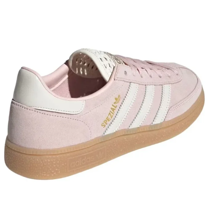 Adidas Handball Spezial ”Sandy Pink Gum”