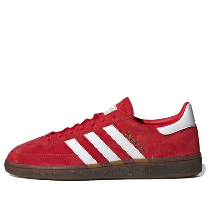 Adidas Handball Spezial ”Scarlet Gum”
