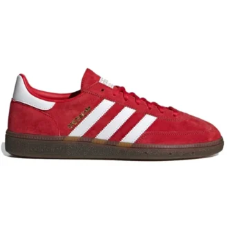 Adidas Handball Spezial ”Scarlet Gum”
