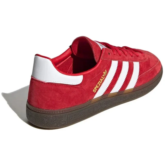 Adidas Handball Spezial ”Scarlet Gum”
