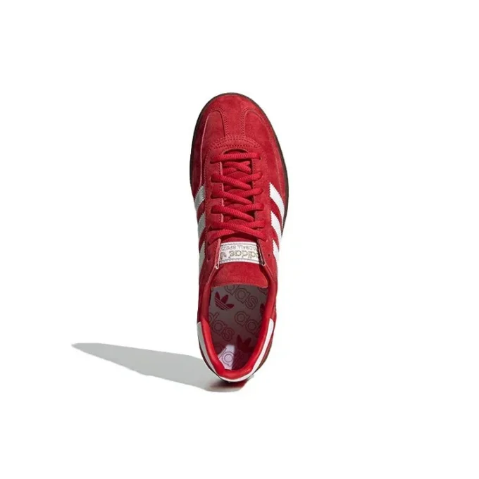 Adidas Handball Spezial ”Scarlet Gum”