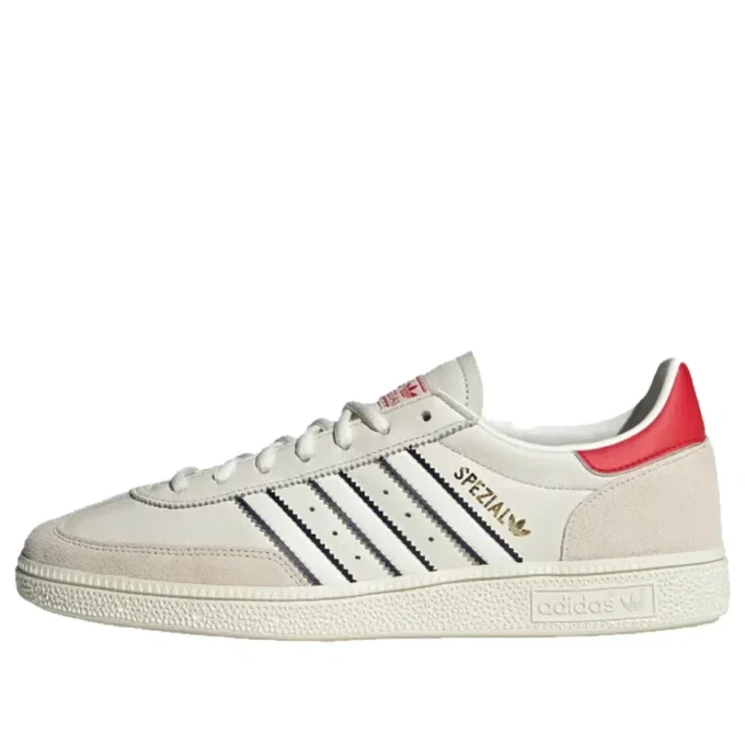 Adidas Handball Spezial ”Scarlet Night Indigo”