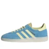 Adidas Handball Spezial ”Semi Blue Burst Almost Yellow”