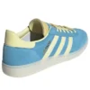 Adidas Handball Spezial ”Semi Blue Burst Almost Yellow”