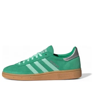 Adidas Handball Spezial ”Semi Court Green Clear Mint Gum”