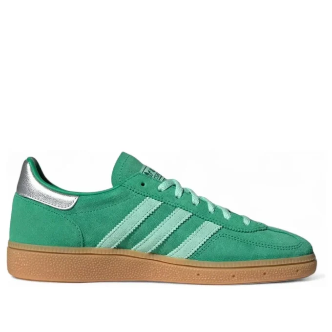 Adidas Handball Spezial ”Semi Court Green Clear Mint Gum”