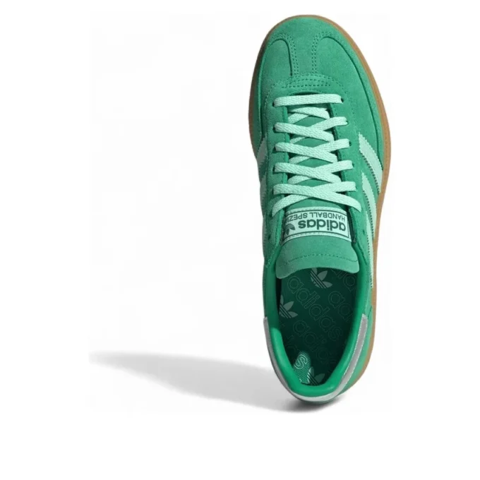 Adidas Handball Spezial ”Semi Court Green Clear Mint Gum”