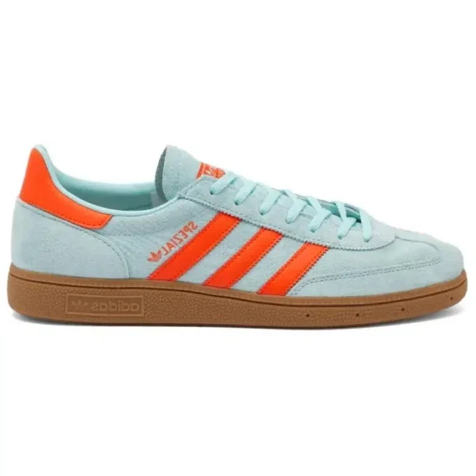 Adidas Handball Spezial ”Semi Flash Aqua”