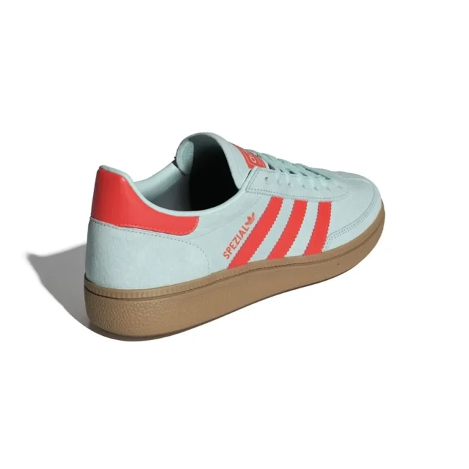 Adidas Handball Spezial ”Semi Flash Aqua”