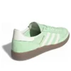 Adidas Handball Spezial ”Semi Green Spark Gum”