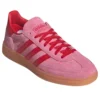 Adidas Handball Spezial ”Semi Pink Glow Better Scarlet”