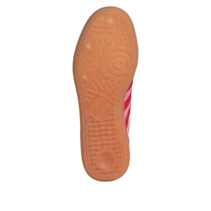 Adidas Handball Spezial ”Semi Pink Glow Better Scarlet”
