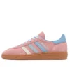 Adidas Handball Spezial ”Semi Pink Spark Blue”