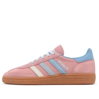 Adidas Handball Spezial ”Semi Pink Spark Blue”