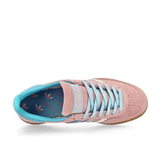 Adidas Handball Spezial ”Semi Pink Spark Blue”