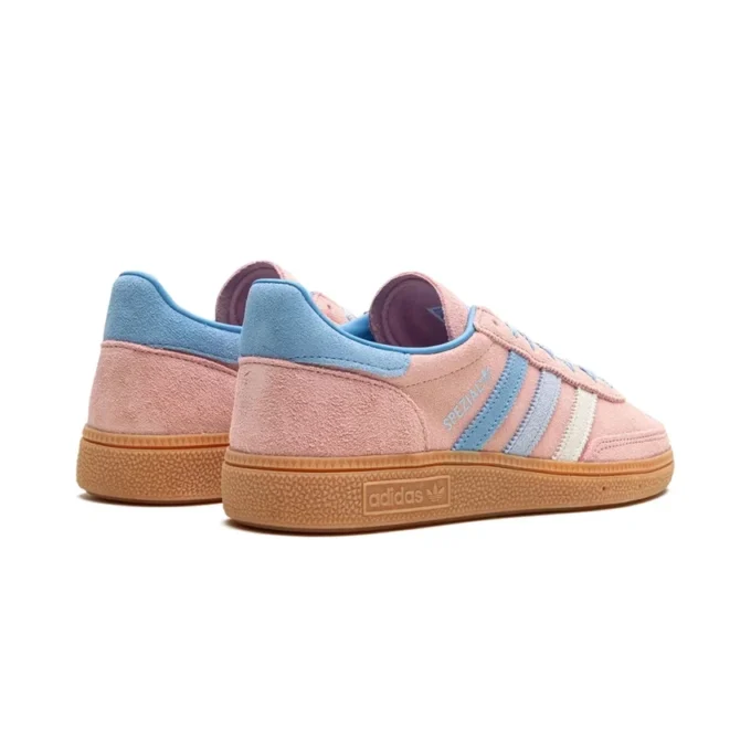 Adidas Handball Spezial ”Semi Pink Spark Blue”