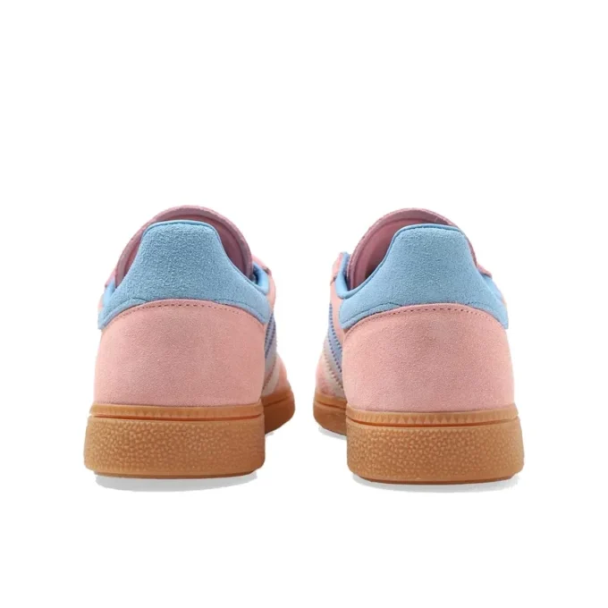 Adidas Handball Spezial ”Semi Pink Spark Blue”