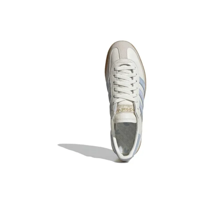 Adidas Handball Spezial ”Shadow Brown Alumina”