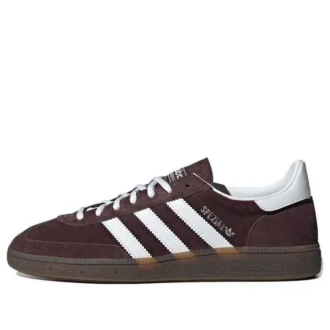 Adidas Handball Spezial ”Shadow Brown Gum”