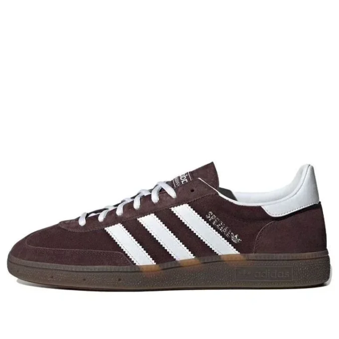 Adidas Handball Spezial ”Shadow Brown Gum”